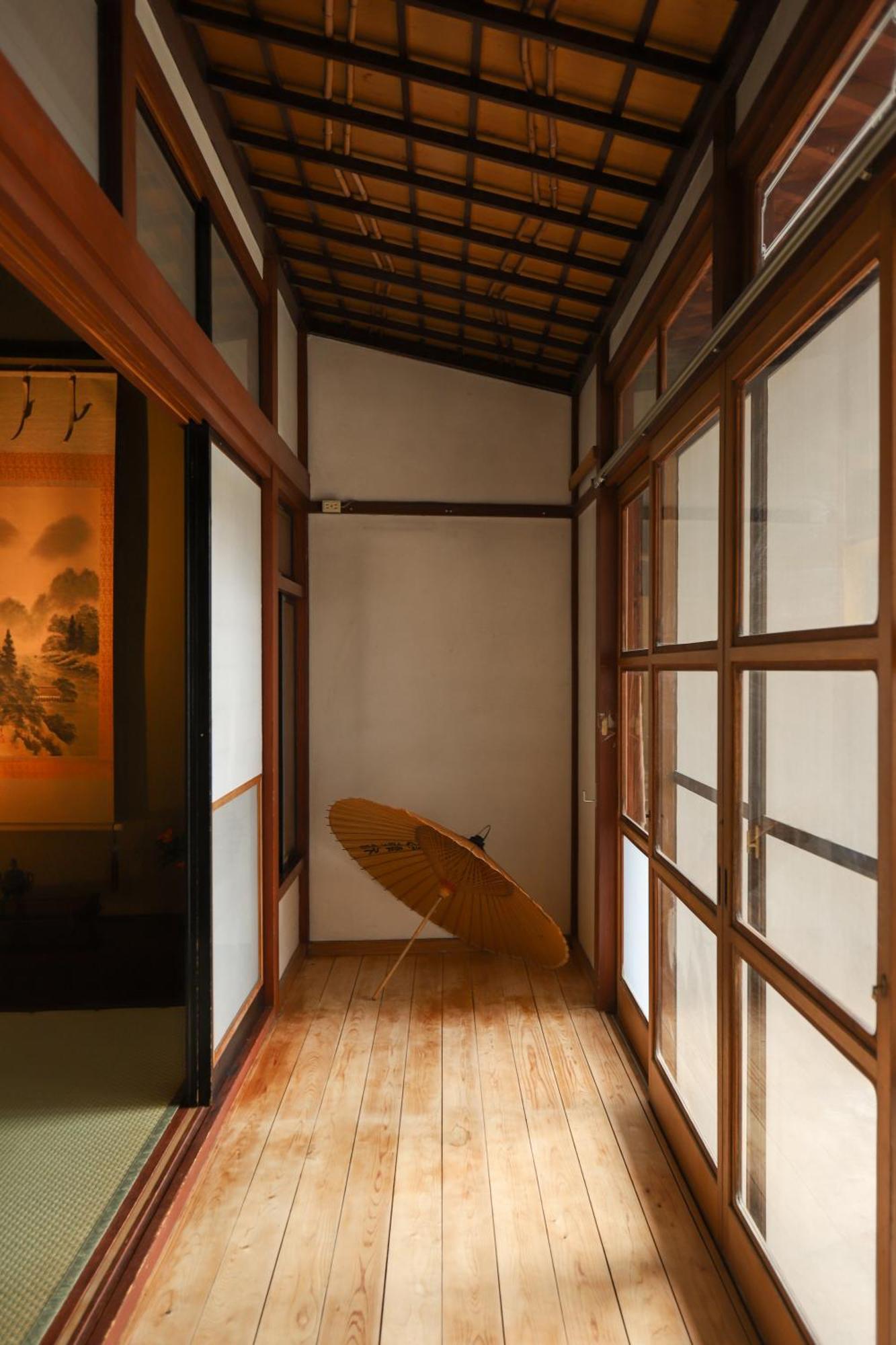 貸切民泊宿 だんねだんね Private Guest House Danne-Danne 大野市 エクステリア 写真
