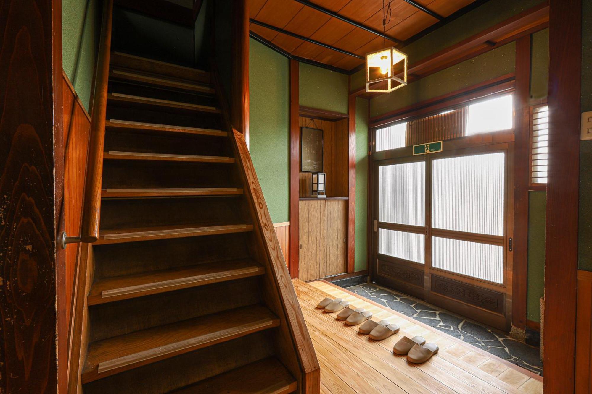 貸切民泊宿 だんねだんね Private Guest House Danne-Danne 大野市 エクステリア 写真