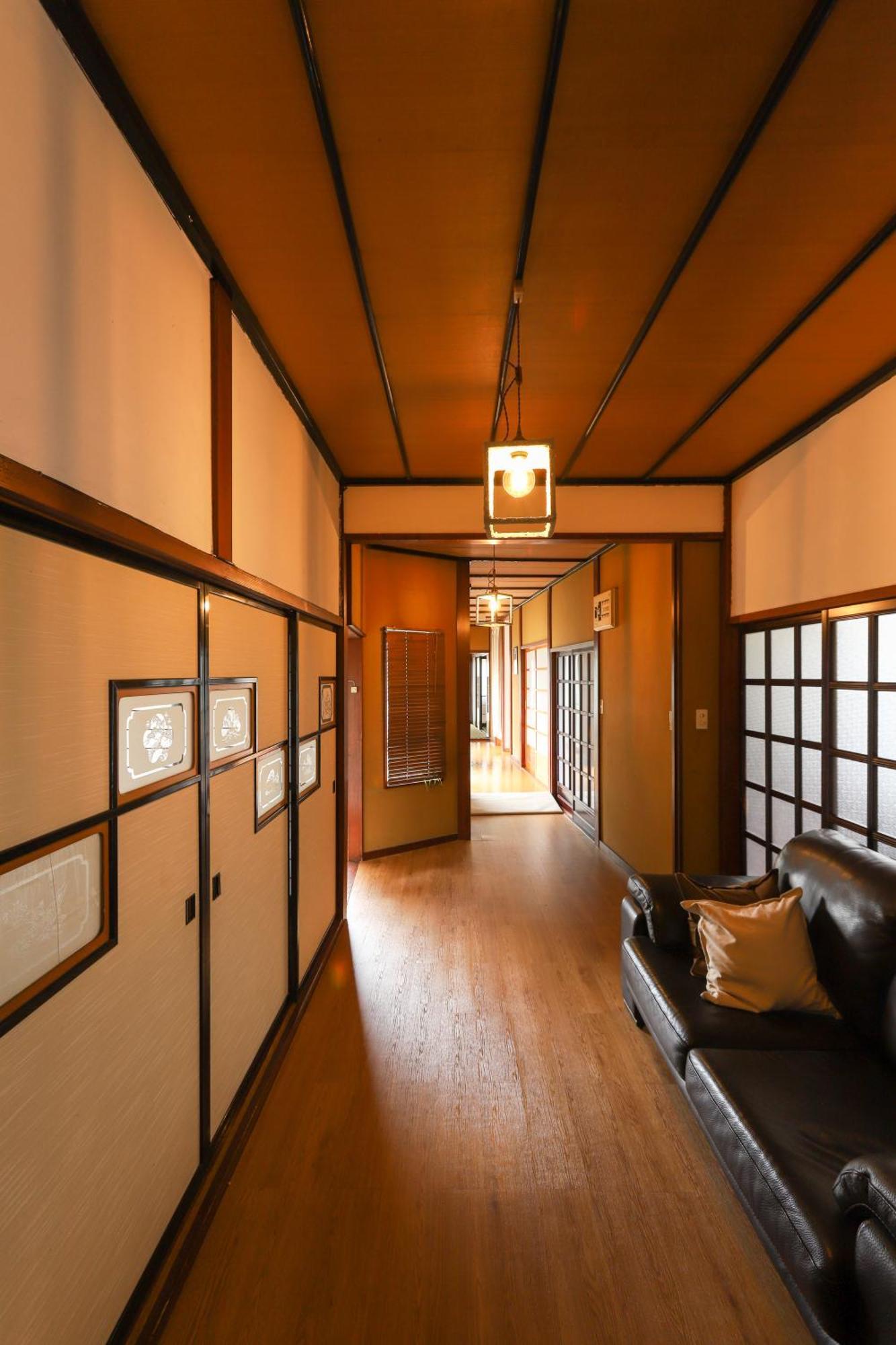 貸切民泊宿 だんねだんね Private Guest House Danne-Danne 大野市 エクステリア 写真