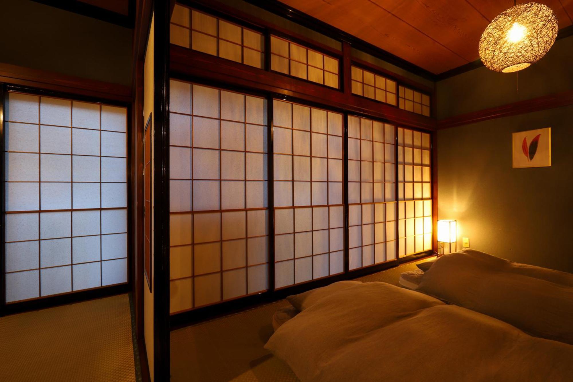 貸切民泊宿 だんねだんね Private Guest House Danne-Danne 大野市 エクステリア 写真