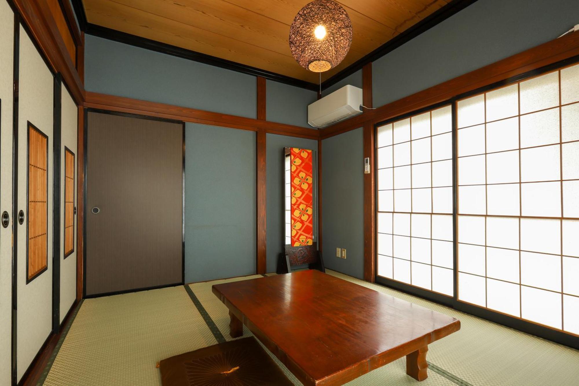 貸切民泊宿 だんねだんね Private Guest House Danne-Danne 大野市 エクステリア 写真