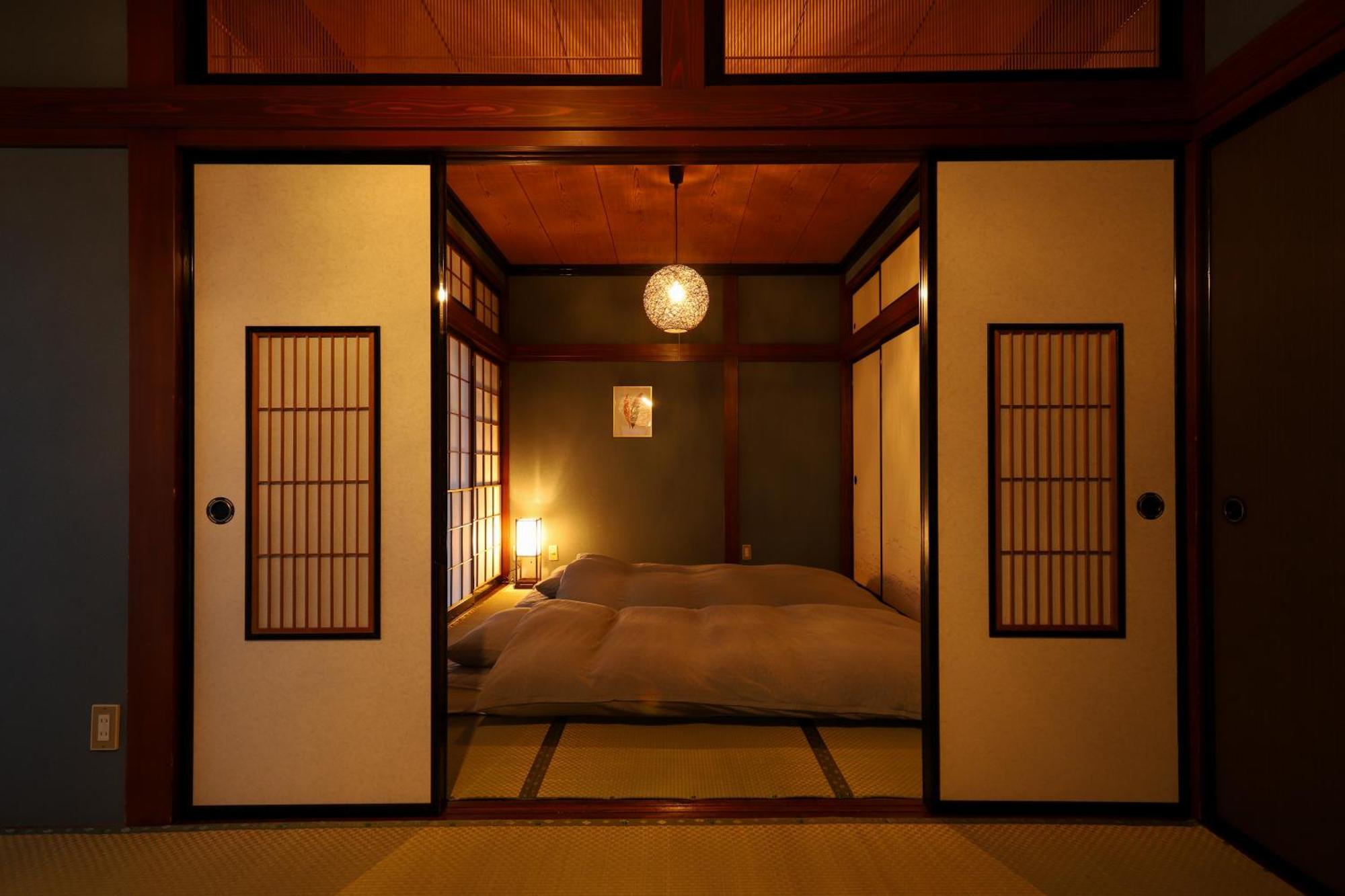 貸切民泊宿 だんねだんね Private Guest House Danne-Danne 大野市 エクステリア 写真