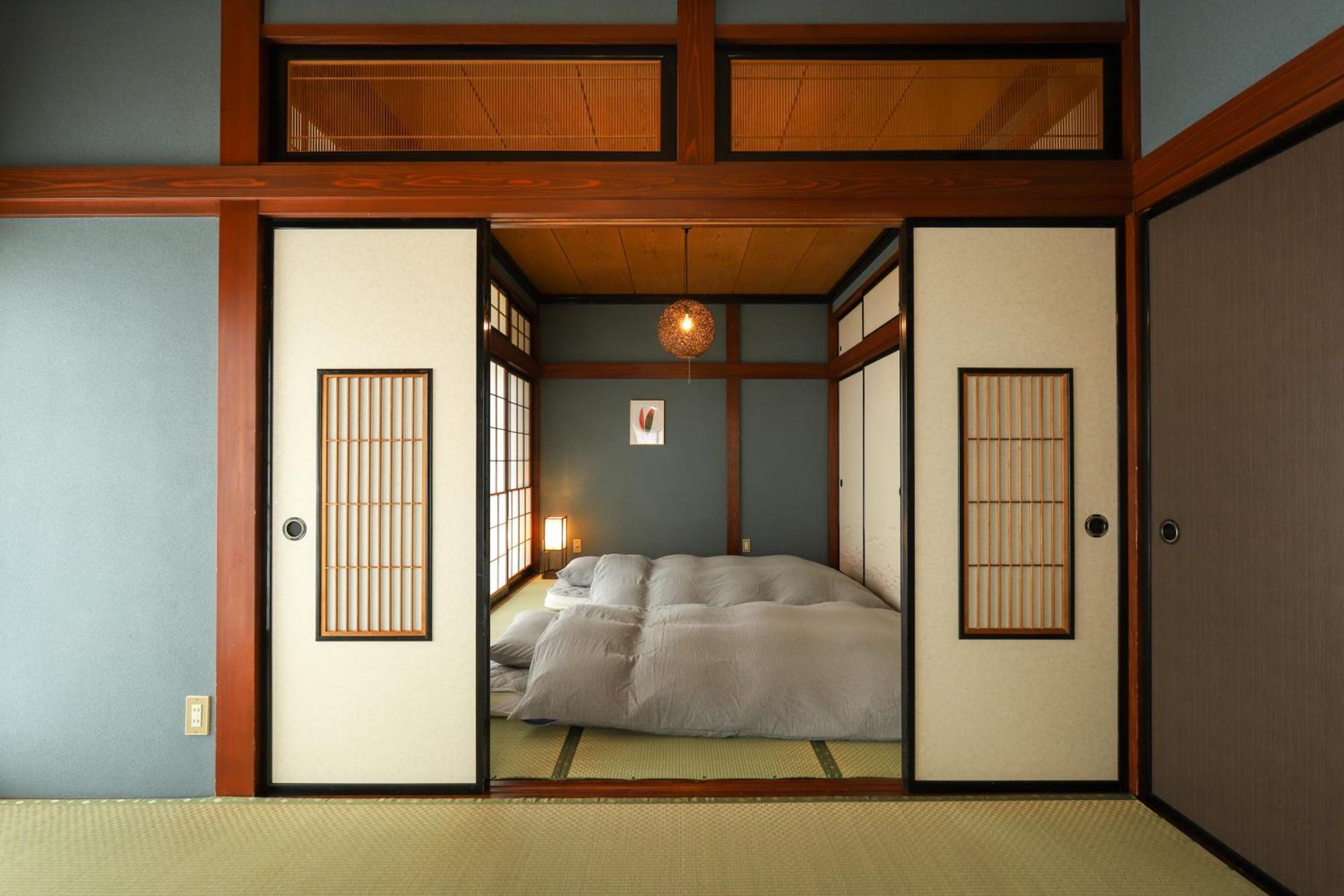 貸切民泊宿 だんねだんね Private Guest House Danne-Danne 大野市 エクステリア 写真