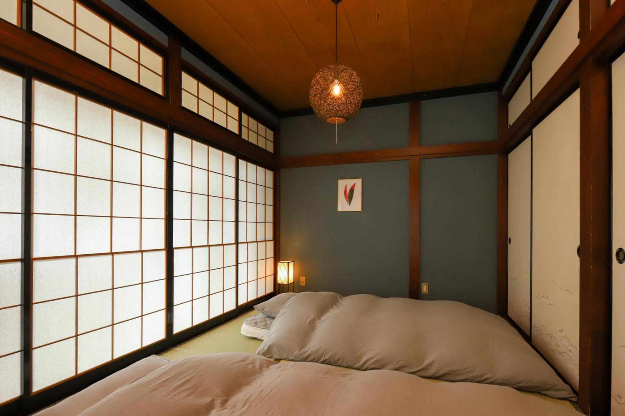 貸切民泊宿 だんねだんね Private Guest House Danne-Danne 大野市 エクステリア 写真
