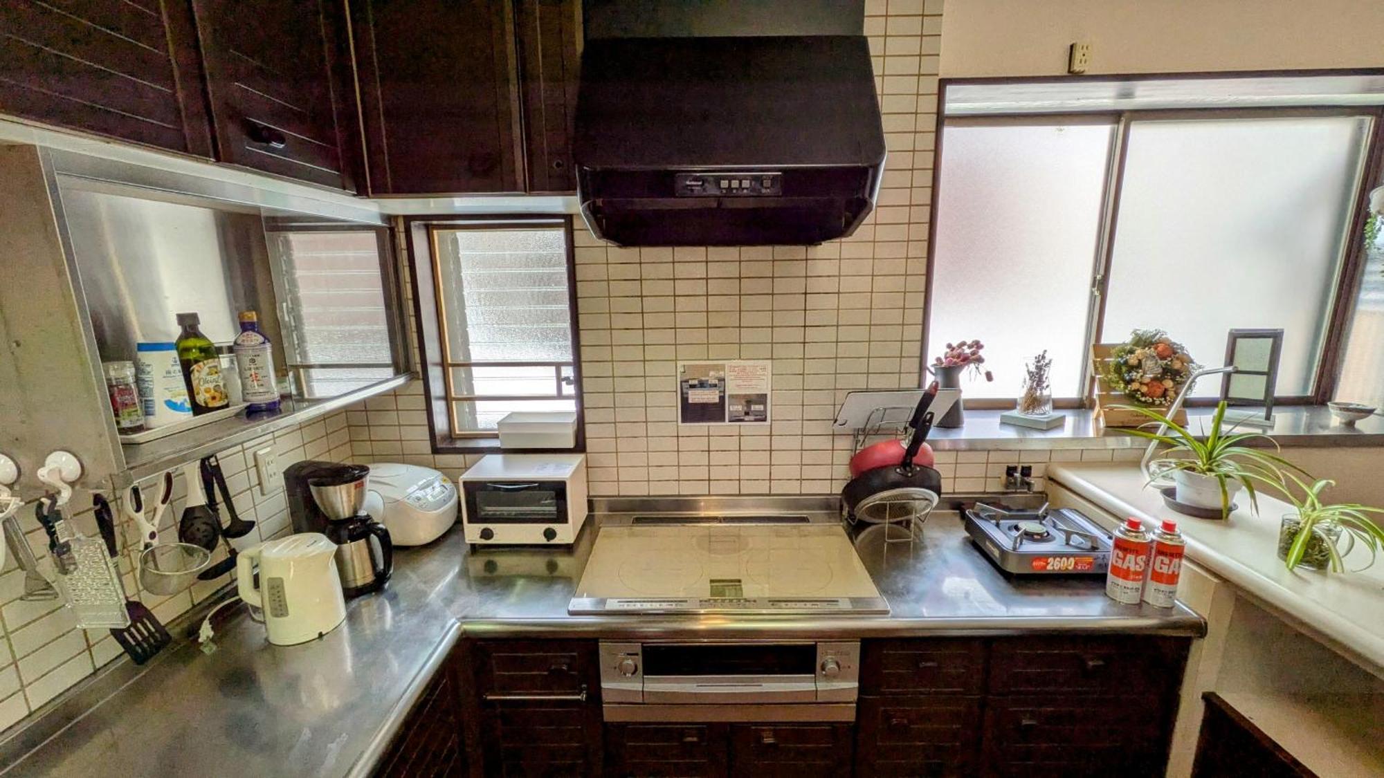 貸切民泊宿 だんねだんね Private Guest House Danne-Danne 大野市 エクステリア 写真